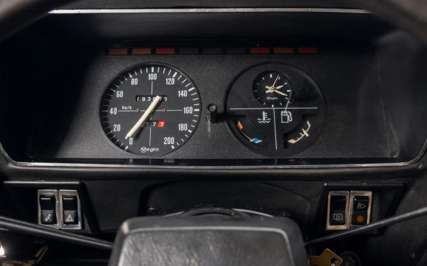 Oting Palasso vs Matra Rancho. Сравнительный тест длиною в 40 лет
Oting Palasso vs Matra Rancho. Сравнительный тест длиною в 40 лет