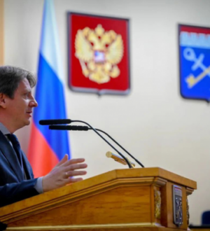 Ленобласть — лидер по темпам ввода жилья