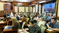 Антикоррупционные обязанности – без формализма Антикоррупционные обязанности – без формализма