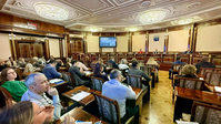 Антикоррупционные обязанности – без формализма Антикоррупционные обязанности – без формализма
