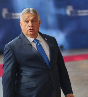 «Рашагейт» по-венгерски: Сорос, ЦРУ и «крючок Путина»