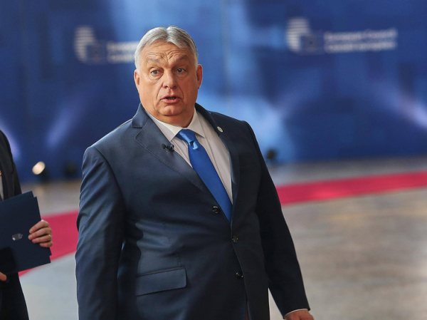 «Рашагейт» по-венгерски: Сорос, ЦРУ и «крючок Путина»