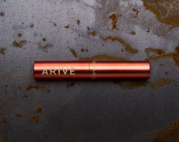 Arive Makeup представляет новинку: Balm Lipstick by Fariza Rodriguez Arive Makeup представляет новинку: Balm Lipstick by Fariza Rodriguez