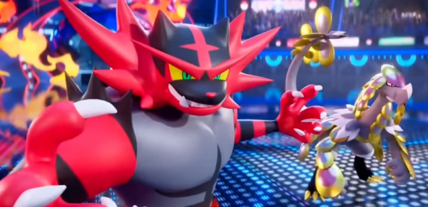 Условно-бесплатная Pokemon Champions получила дату релиза
Условно-бесплатная Pokemon Champions получила дату релиза