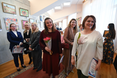«Люди творческие, открытые, с душой» «Люди творческие, открытые, с душой»