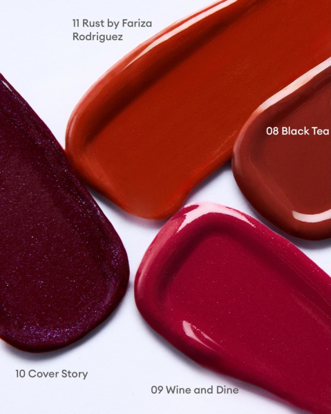 Arive Makeup представляет новинку: Balm Lipstick by Fariza Rodriguez Arive Makeup представляет новинку: Balm Lipstick by Fariza Rodriguez