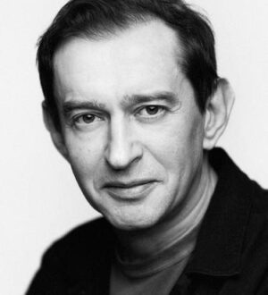 Богомолов поздравил Хабенского с назначением и.о. ректора Школы-студии МХАТ