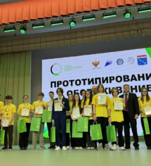 250 молодых профессионалов получат работу в Ленобласти