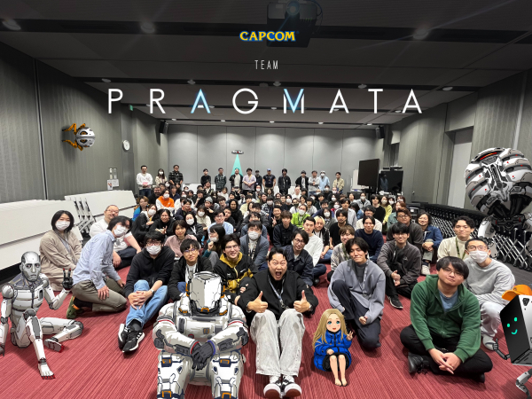 Pragmata больше не перенесут. Долгострой от Capcom ушел на золото
Pragmata больше не перенесут. Долгострой от Capcom ушел на золото