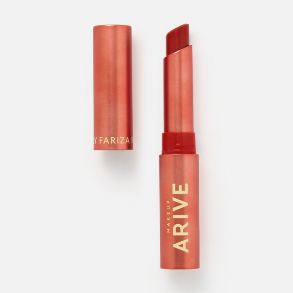 Arive Makeup представляет новинку: Balm Lipstick by Fariza Rodriguez Arive Makeup представляет новинку: Balm Lipstick by Fariza Rodriguez