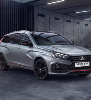 Эти кроссоверы можно купить по цене Lada Vesta Sport. Они будут мощнее