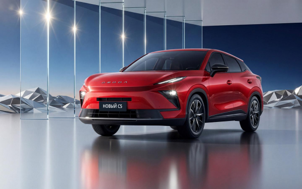 Каскад премьер, сокращение «китайцев» и провал Porsche. Главное за неделю
Каскад премьер, сокращение «китайцев» и провал Porsche. Главное за неделю