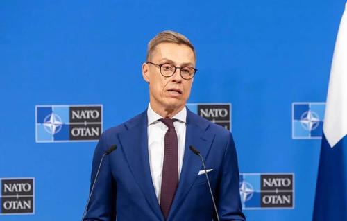 Президент Финляндии констатировал необходимость перехода ЕС к прагматичному диалогу с Россией Президент Финляндии констатировал необходимость перехода ЕС к прагматичному диалогу с Россией