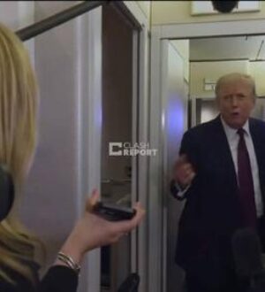 Трамп пригрозил Альянсу «плохим будущим», если Европа не пошлет тральщики в Ормузский пролив вместо США