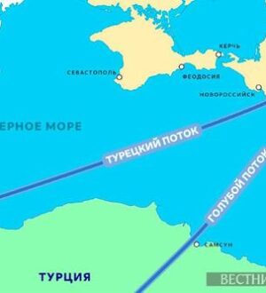 Украина повышает ставки каждый день: На этот раз под ударом стратегическая газовая инфраструктура