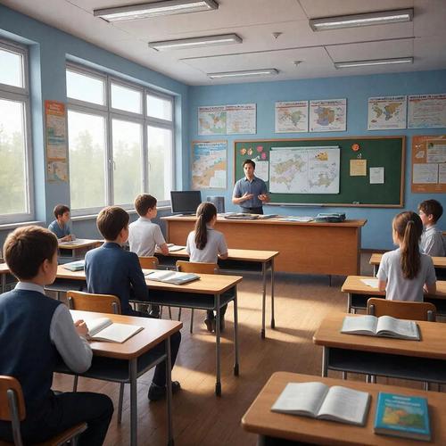 В школах Карелии появятся посланники Господа В школах Карелии появятся посланники Господа