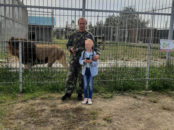 В Уссурийске судят сотрудницу опеки — за то, что попыталась вернуть ребенка отцу, освободившемуся из мест лишения свободы