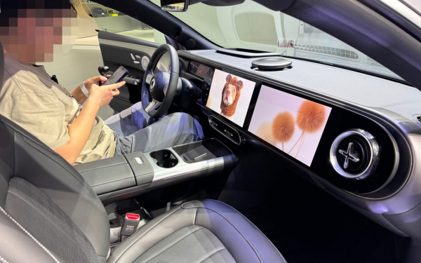 
            Самые интересные седаны Пекинского автосалона. Оцените новинки
        