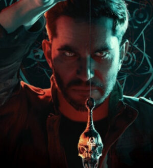 Обзор The Occultist. Честный ужастик категории «Б» — очень дурацкий и вторичный, но в меру веселый