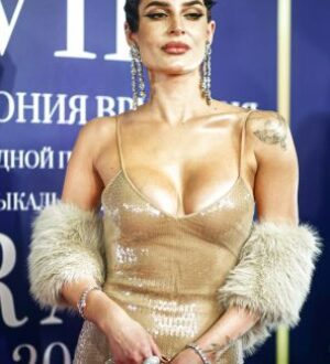 Победители конкурса, Татьяна Голикова, Алсу, Лариса Долина, Самбурская, Алексей Воробьев: Музыкальная премия BraVo в Москве