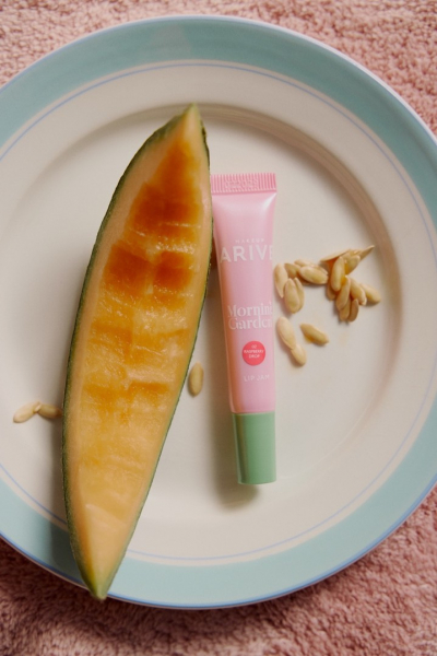 Arive Makeup представляет летнюю коллекцию: Morning Garden – универсальное настроение этого лета Arive Makeup представляет летнюю коллекцию: Morning Garden – универсальное настроение этого лета
