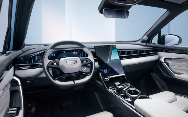 Автолюбители оценили новую Volga K40. Отзывы и сравнение с Geely Atlas
Автолюбители оценили новую Volga K40. Отзывы и сравнение с Geely Atlas