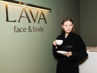 LAVA face & body — красота на высоте