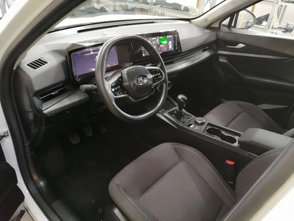 АвтоВАЗ выпустил первую партию Lada Azimut. Заявлен новый мотор
АвтоВАЗ выпустил первую партию Lada Azimut. Заявлен новый мотор