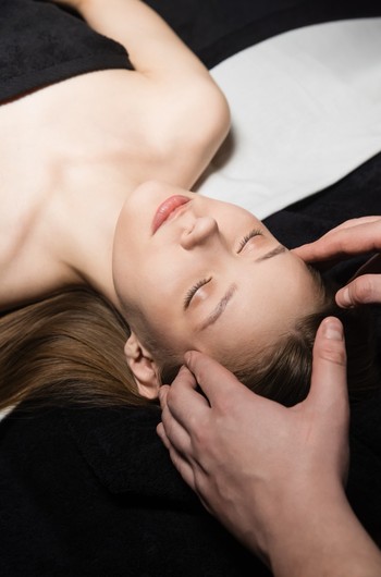 LAVA face & body — красота на высоте LAVA face & body — красота на высоте