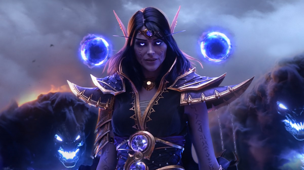 Суд обязал закрыть крупнейший фанатский сервер Turtle WoW: Blizzard выиграла дело о нарушении авторских прав
Суд обязал закрыть крупнейший фанатский сервер Turtle WoW: Blizzard выиграла дело о нарушении авторских прав