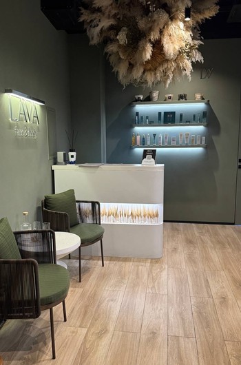 LAVA face & body — красота на высоте LAVA face & body — красота на высоте