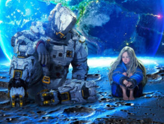 Обзор Pragmata. Удачный японский «Dad Space», в который мало кто верил