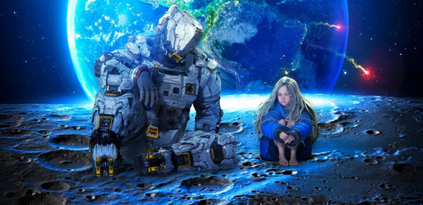 Обзор Pragmata. Удачный японский «Dad Space», в который мало кто верил
Обзор Pragmata. Удачный японский «Dad Space», в который мало кто верил