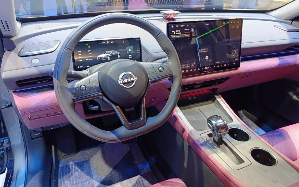 
            Самые интересные седаны Пекинского автосалона. Оцените новинки
        