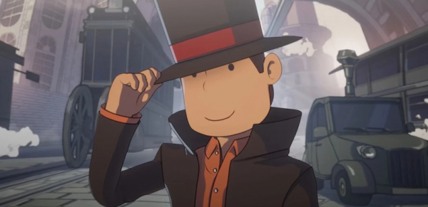 Professor Layton and the New World of Steam выйдет на ПК и PS5. Детективная франшиза впервые покинет консоли Nintendo
Professor Layton and the New World of Steam выйдет на ПК и PS5. Детективная франшиза впервые покинет консоли Nintendo