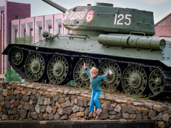 Первую СВО Россия провела в 1992 году: вооруженное миротворчество Лебедя