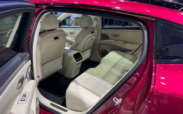 
            Самые интересные седаны Пекинского автосалона. Оцените новинки
        