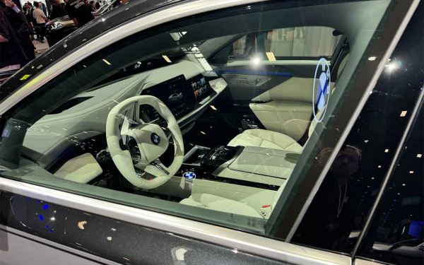 
            Самые интересные седаны Пекинского автосалона. Оцените новинки
        