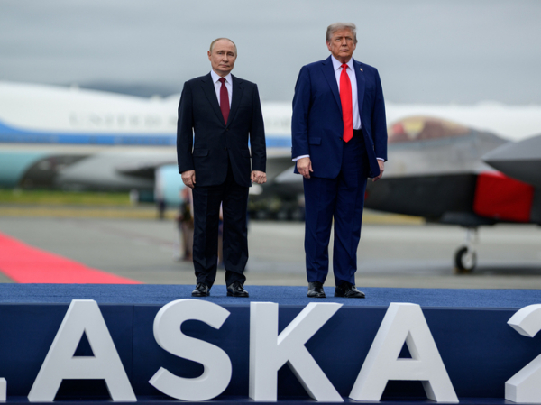 Разговор с Трампом состоялся по инициативе Путина после его встречи с Аракчи