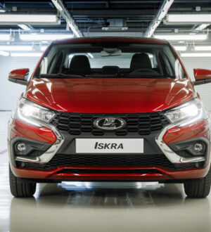 Разница в ценах и хитрости продавцов. Как мы покупали новую Lada Iskra