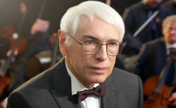 По просьбам зрителей: Александр Зацепин вновь сыграет на сцене Кремля По просьбам зрителей: Александр Зацепин вновь сыграет на сцене Кремля