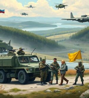Хроника СВО: бомбят порты Одессы, на кладбищах нет мест