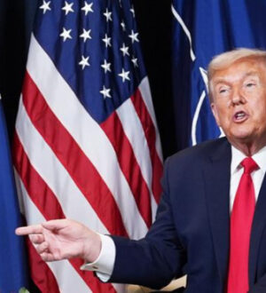 Министр обороны Италии: Трамп не сможет выйти из НАТО