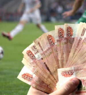 РФС взорвал бомбу, опубликовав данные по вознаграждениям «невидимых пахарей» зеленых полей