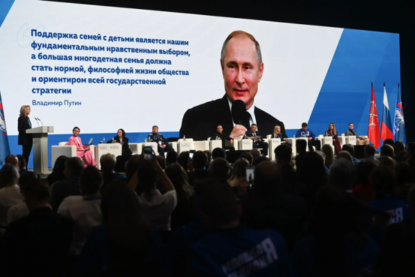 Александр Дрозденко: мечты ленинградцев &mdash; наша цель
