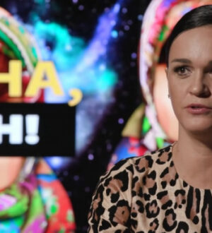 Старшая дочь Славы объяснила, почему Антонина не выберет сцену