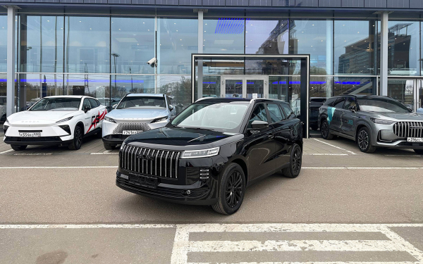 Эти 5 новых автобрендов появились в России. Список моделей и сроки продаж
Эти 5 новых автобрендов появились в России. Список моделей и сроки продаж