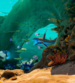 Обзор Subnautica 2 в раннем доступе. Добротный сиквел, который не спешит удивлять