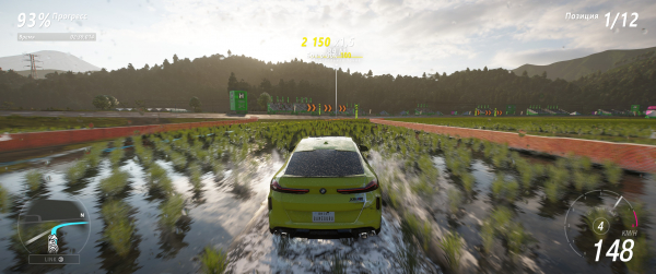 Обзор Forza Horizon 6. Красивый автомобильный аттракцион — и не более
Обзор Forza Horizon 6. Красивый автомобильный аттракцион — и не более