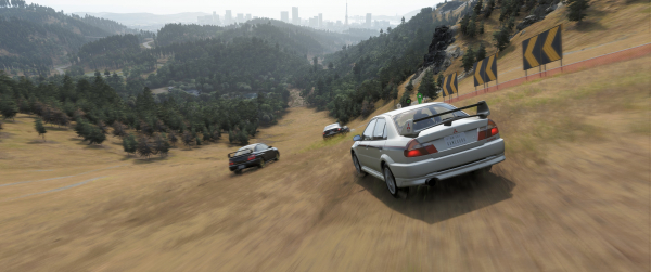 Обзор Forza Horizon 6. Красивый автомобильный аттракцион — и не более
Обзор Forza Horizon 6. Красивый автомобильный аттракцион — и не более